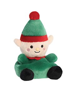 Palm Pals Jolly Elf Soft Toy